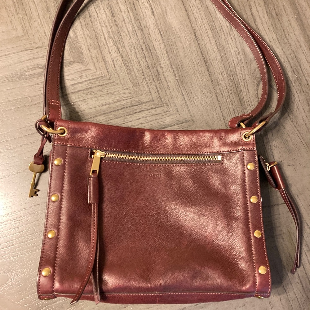 Fossil Allie Handbag